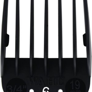 Wahl Műanyag Fésűtoldalék 3135-001 5/8" 16,0mm