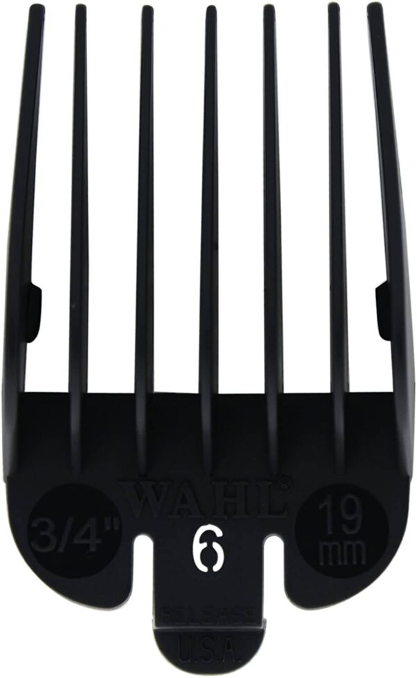 Wahl Műanyag Fésűtoldalék 3135-001 5/8" 16,0mm