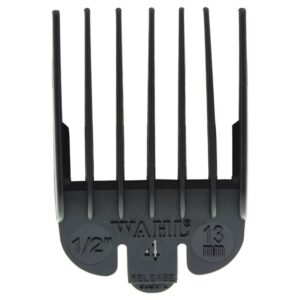 Wahl Műanyag Fésűtoldalék 3144-001 1/2" 13,0mm
