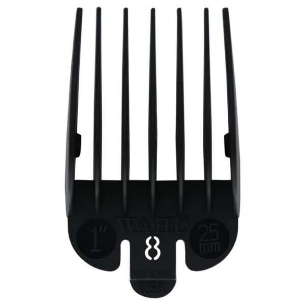 Wahl Műanyag Fésűtoldalék 3150-001 1" 25,0mm