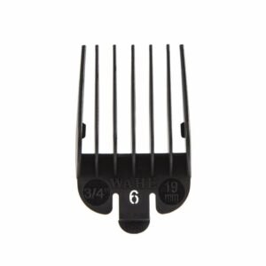 Wahl Műanyag Fésűtoldalék 3174-001 3/4" 19,0mm