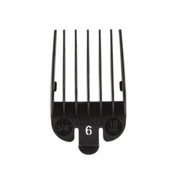 Wahl Műanyag Fésűtoldalék 3174-001 3/4" 19,0mm