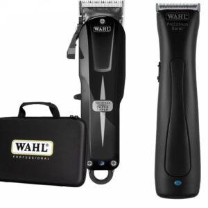 Wahl Cordless Combo