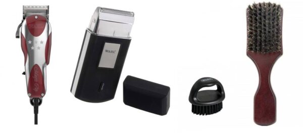 Wahl Promo Set Magic Clip