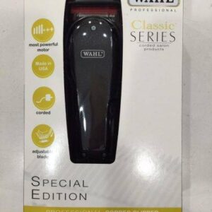 Wahl Super Taper Special Edition Hajvágógép