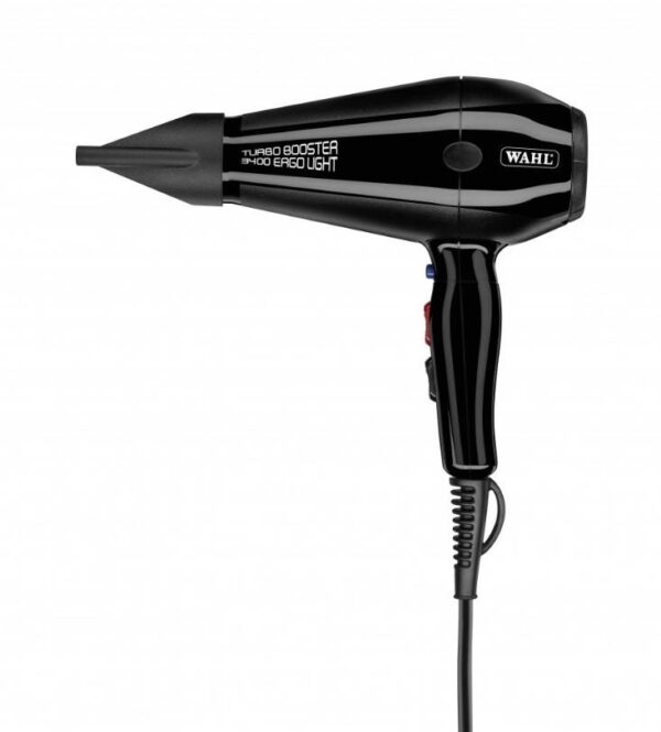 Wahl Hajszárító Turbo Booster
