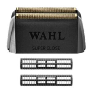 Wahl Vanish Cserélhető Fólia