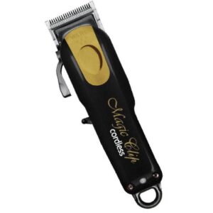 Wahl Magic Clip Cordless Limited Edition Black/Gold Hajvágógép