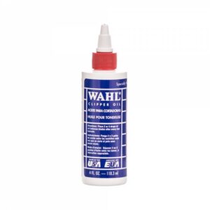 Wahl Olaj 118ml