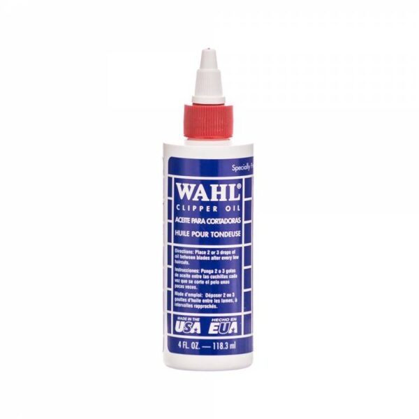 Wahl Olaj 118ml