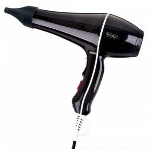 Wahl Hajszárító Super Dry Fekete