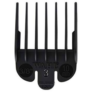 Wahl Műanyag Fésűtoldalék 3134-001 3/8" 10,0mm