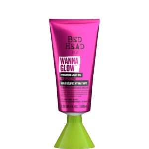 Tigi Bed Head Wanna Glow-Zselé Olaj Szérum 100ml