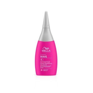 Wella Professionals Wave C Hullámosító Folyadék 75ml