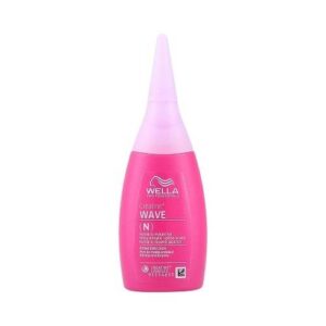 Wella Professionals Wave N Hullámosító Folyadék 75ml
