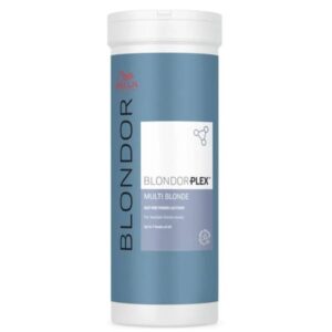 Wella Professionals Blondor Plex Szőkítőpor 400g