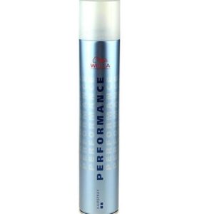 Wella Professionals Performance Hajlakk Extra Erős 500ml