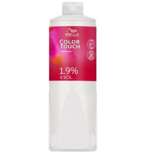 Wella Professionals Color Touch 1,9% Oxydant 1000ml
