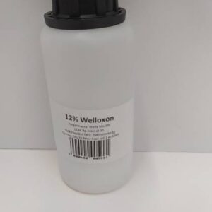 Wella Professionals Welloxon Perfect 12% Oxydant 60ml