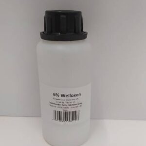 Wella Professionals Welloxon Perfect 6% Oxydant 60ml