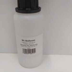 Wella Professionals Welloxon Perfect 9% Oxydant 60ml