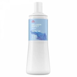 Wella Professionals Welloxon Perfect Pastel 1+2 1.9% Oxydant 1000ml