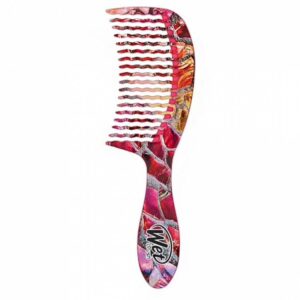 Wet Brush Fésű 
Magic Garden Pink Slate