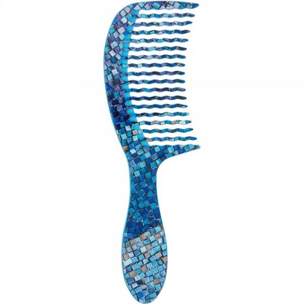 Wet Brush Fésű 
Magic Garden Blue Mosaic