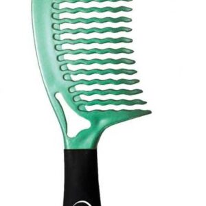Wet Brush Fésű
Mermaid Green