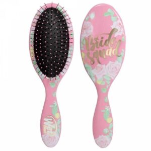 Wet Brush Hajkefe Bride- Bride Squad Pink