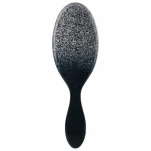 Wet Brush Hajkefe Champagne Toast Sparkling Silver