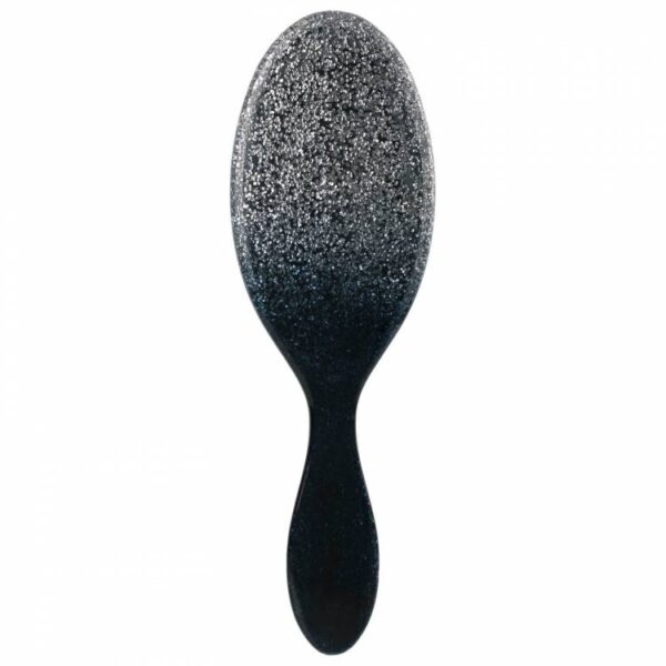 Wet Brush Hajkefe Champagne Toast Sparkling Silver