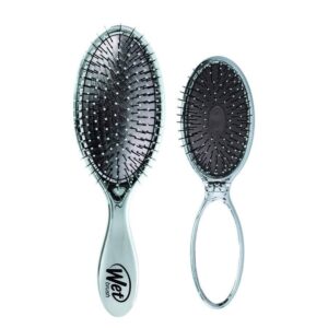 Wet Brush Hajkefe Combo Silver