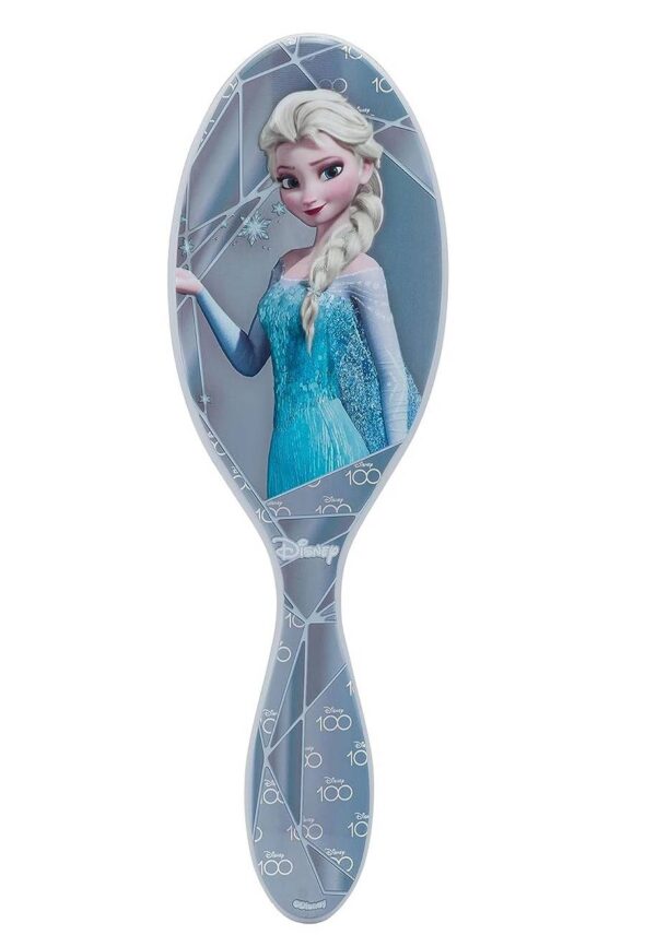 Wet Brush Hajkefe Detangler Disney 100 Elsa