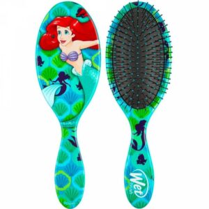 Wet Brush Hajkefe Detangler Disney Ariel