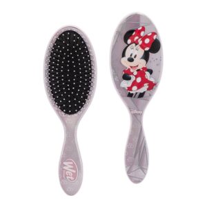 Wet Brush Hajkefe Detangler Disney Minnie