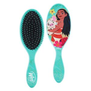 Wet Brush Hajkefe Detangler Disney Moana
