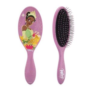Wet Brush Hajkefe Detangler Disney Princess Tiana