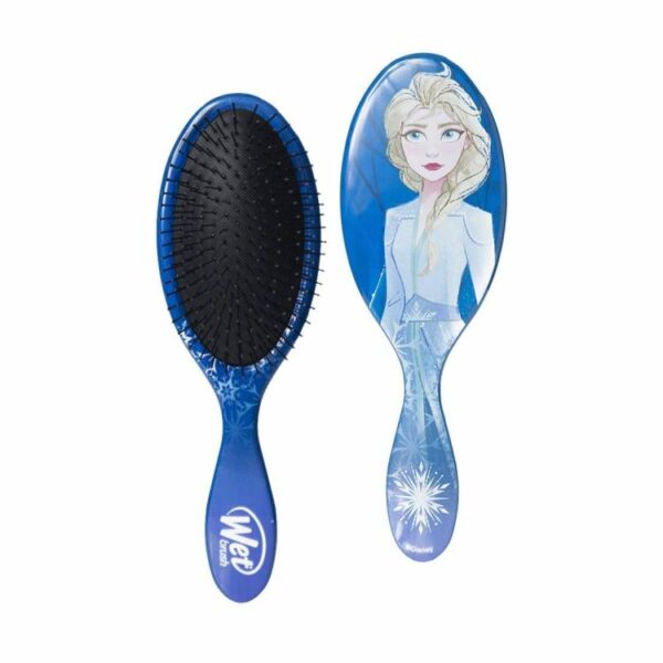 Wet Brush Hajkefe Disney Frozen 2 Elsa