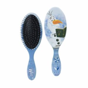 Wet Brush Hajkefe Disney Frozen 2 Olaf