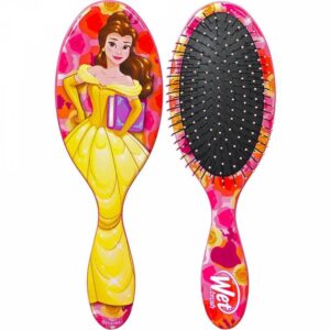 Wet Brush Hajkefe Disney Icon Belle