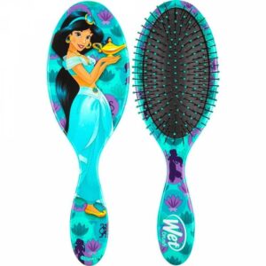 Wet Brush Hajkefe Disney Icon Jasmine
