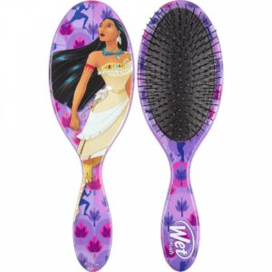 Wet Brush Hajkefe Disney Icon Pocahontas