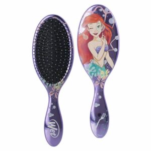 Wet Brush Hajkefe Disney Princess Ariel