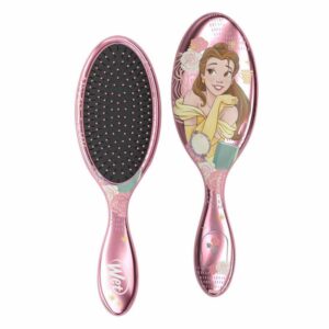 Wet Brush Hajkefe Disney Princess Belle