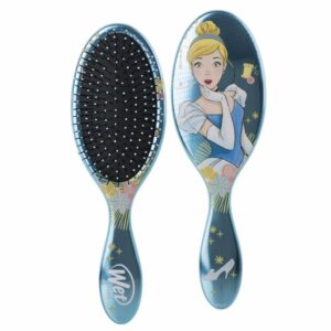 Wet Brush Hajkefe Disney Princess Cinderella