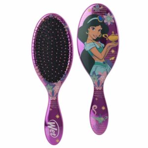 Wet Brush Hajkefe Disney Princess Jasmine