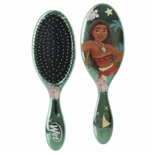Wet Brush Hajkefe Disney Princess Moana