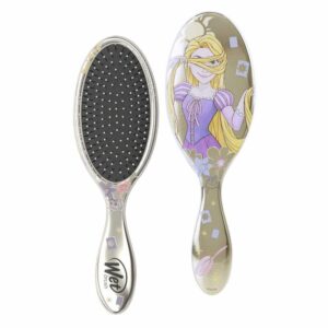 Wet Brush Hajkefe Disney Princess Rapunzel
