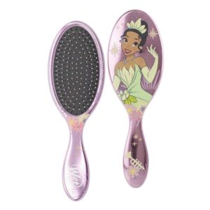 Wet Brush Hajkefe Disney Princess Tiana